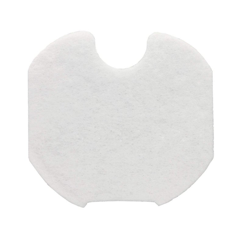 Lemige Vacuum Filters Replacement for Shark Rocket HV300, CS100, CS110, HV301, HV302, HV303, HV305, HV308, HV310, UV450, 12 Foam Filters + 12 Felt Filters + 12 Post-Filters, Compare to Part XFFV300 - Image 4